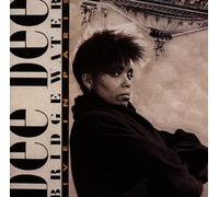 Bridgewater, Dee Dee - Live in Paris