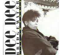 Bridgewater Dee Dee - Live in Paris [Import]