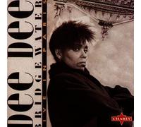Dee Dee Bridgewater - Live in Paris [Import]