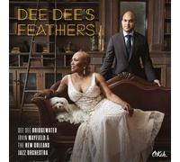 Bridgewater,Dee Dee / Mayfield,Irvin / New Orleans - Dee Dee's Feathers [Vinyl Lp]