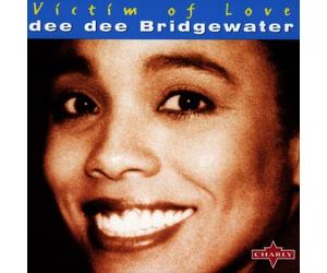 Bridgewater, Dee Dee - Victim of Love