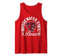 Bridgewater State Bears BSU | Officiel NCAA | LCBSU0001 Débardeur