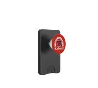 Bridgewater State Bears BSU | Officiel NCAA | LCBSU0001 PopSockets PopWallet pour MagSafe