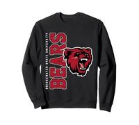Bridgewater State Bears BSU | Officiel NCAA | LCBSU0002 Sweatshirt
