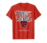 Bridgewater State Bears BSU | Officiel NCAA | LCBSU0003 T-Shirt