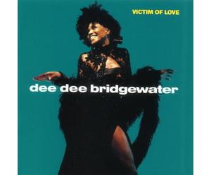 Bridgewater - Victim Of Love
