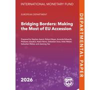 Bridging Borders: Making the Most of EU Accession