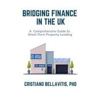 Bridging Finance In The Uk