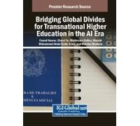 Bridging Global Divides For Transnational Higher Education In The Ai Era