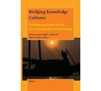 Bridging Knowledge Cultures