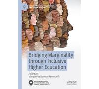 Bridging Marginality Through Inclusive Higher Education