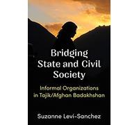Bridging State And Civil Society