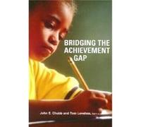 Bridging the Achievement Gap