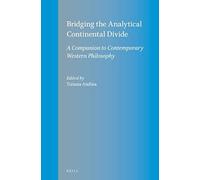 Bridging The Analytical Continental Divide