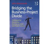 Bridging The Business-Project Divide