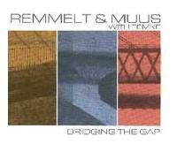 Bridging The Gap 16tr [Import]