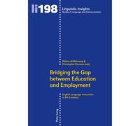 Bridging The Gap Between Education And Employment