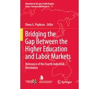 Bridging the Gap Between the Higher Education and Labor Markets: Relevance of the Fourth Industrial Revolution