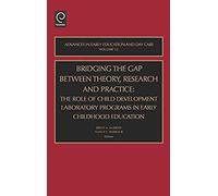 Bridging The Gap Between Theory, Research And Practice
