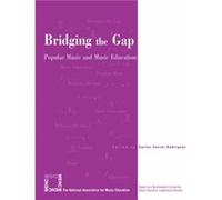 Bridging the Gap Carlos Xavier Rodriguez (Auteur)