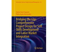Bridging the Gap: Comprehensive Project Design for Soft Skills Development and Labor Market Integration
