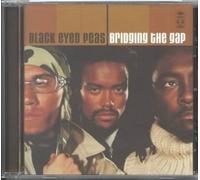Bridging The Gap [Enhanced CD] by Black Eyed Peas [Compact Disc] NEUF