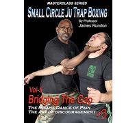 Bridging The Gap- Small Circle Ju Trap Boxing Vol-5