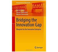 Bridging The Innovation Gap