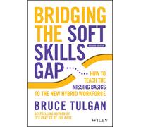 Bridging The Soft Skills Gap