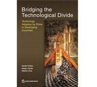Bridging the Technological Divide by Marcio Cruz Marcio Cruz (Auteur)