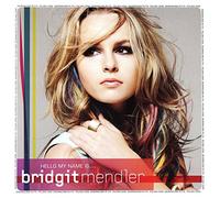 Bridgit Mendler – Hello My Name Is... – CD (Disney) (PL)