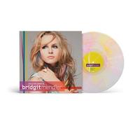 Bridgit Mendler - Hello My Name Is.[Clear/Pink-Yellow Splatter LP]