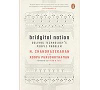 Bridgital Nation: Solving Technology's People Problem