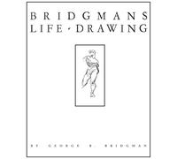Bridgman's Life Drawing
