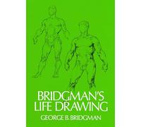 Bridgman's Life Drawing