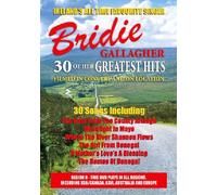 Bridie Gallagher - 30 of Her Greatest Hits [Import anglais]