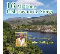 Bridie Gallagher - The Girl from Donegal [Import]