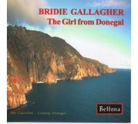 Bridie Gallagher - The Greatest Hits of Bridie GA [Import]