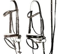 Bridon Chique Harry's Horse - cob, brun