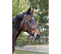 Bridon Classic Kerbl Noir Full