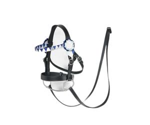 Bridon de showing pour Hobby Horse LeMieux Noir TU