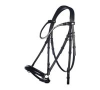 HKM Nicole Bridon Noir Poney