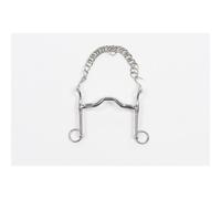Bridon double METALAB Elite 135mm