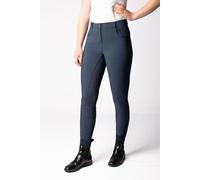 Bridon équitation muserolle combinée Harry's Horse Soft Bombastic Noir Cob