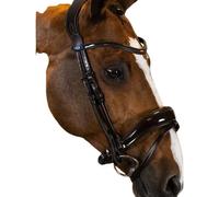 Bridon équitation PS of Sweden Flying Change Deluxe Marron Full