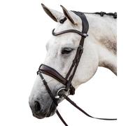 Bridon équitation PS of Sweden Flying Change Marron XFull