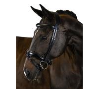 Bridon équitation PS of Sweden Flying Change Noir Full