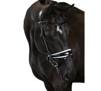 Bridon équitation PS of Sweden GP Noir Full