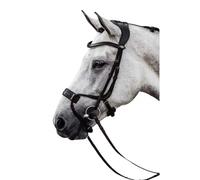 Bridon équitation PS of Sweden High Jump Noir XFull