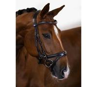 Bridon équitation PS of Sweden Jump Off Marron Cob
